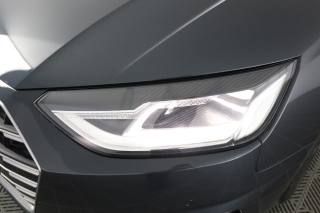 AUDI A4 usata 7