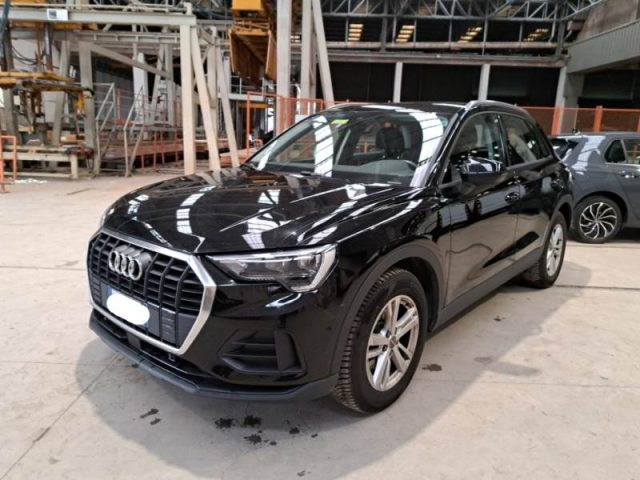 AUDI Q3 usata, con ABS