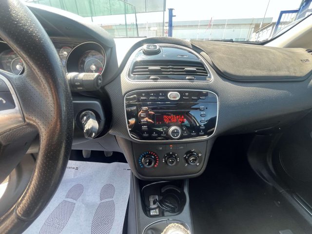 FIAT Punto Evo usata, con Chiusura centralizzata
