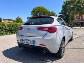ALFA ROMEO Giulietta usata, con Airbag