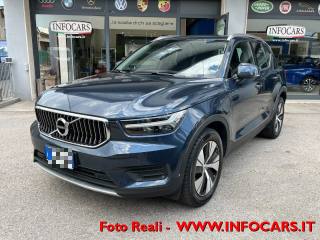VOLVO XC40 usata, con Airbag laterali