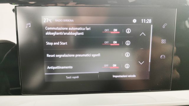 OPEL Mokka usata 59