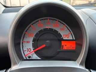 TOYOTA Aygo usata, con Lettore CD