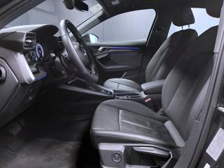 AUDI A3 usata, con Boardcomputer