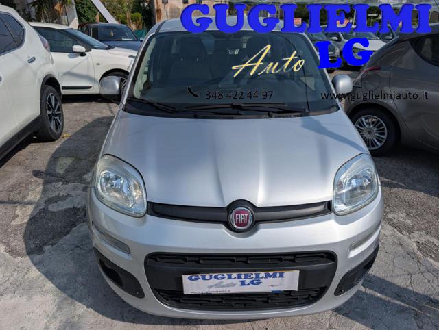 FIAT Panda usata, con Airbag