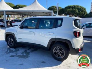 JEEP Renegade usata, con Chiusura centralizzata