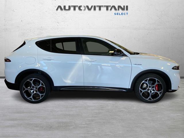 ALFA ROMEO Tonale usata 3