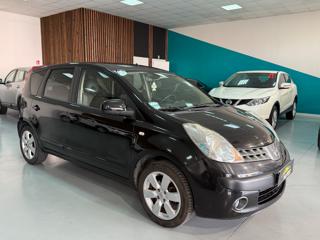 NISSAN Note usata, con Airbag Passeggero
