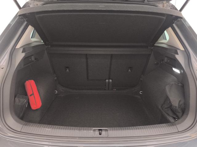 VOLKSWAGEN Tiguan usata, con Bluetooth