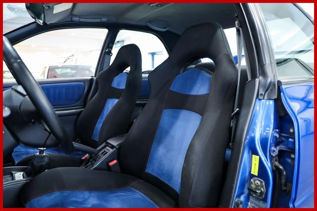 SUBARU Impreza usata, con Fendinebbia