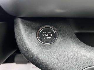 JEEP Avenger usata, con Touch screen