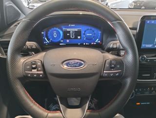 FORD Puma usata, con ESP
