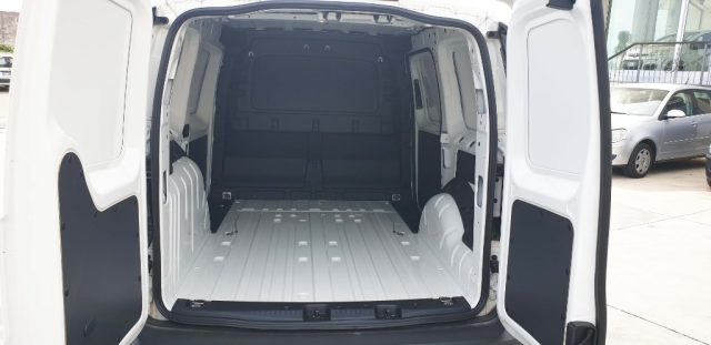 VOLKSWAGEN Caddy usata, con Climatizzatore