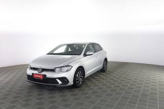 VOLKSWAGEN Polo Polo 1.0 TSI DSG Life