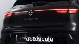RENAULT Megane usata 35