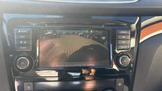 NISSAN Qashqai usata, con Immobilizzatore elettronico