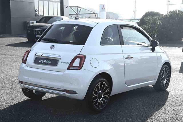 FIAT 500 usata, con Alzacristalli elettrici