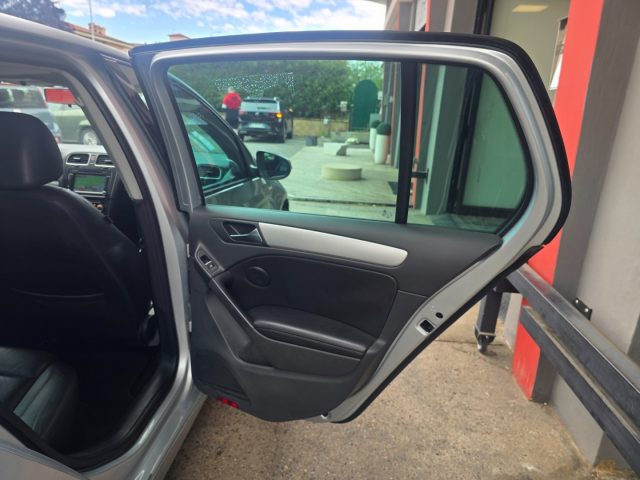 VOLKSWAGEN Golf usata 66
