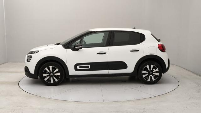 CITROEN C3 usata, con Airbag