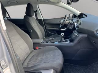 PEUGEOT 308 usata, con Cruise Control