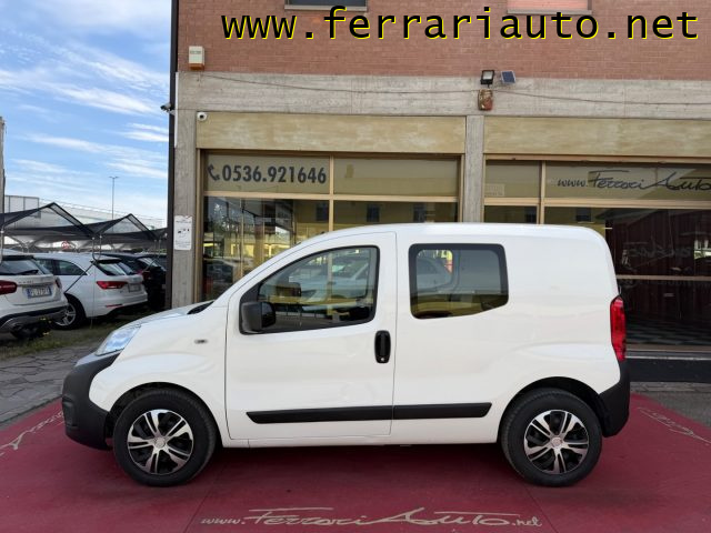 FIAT Fiorino usata, con Alzacristalli elettrici