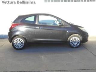 FORD Ka+ usata, con Servosterzo