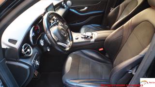 MERCEDES-BENZ GLC 43 AMG usata 101