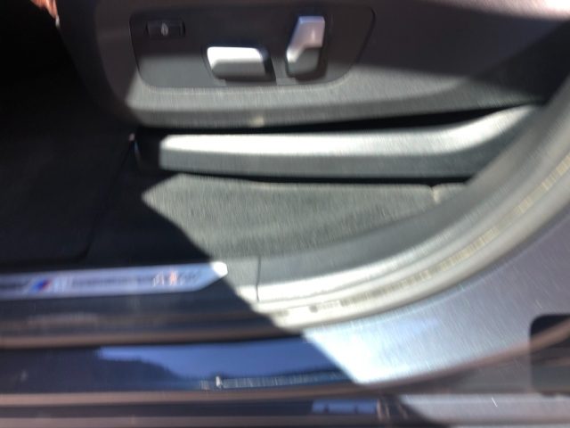 BMW X5 usata, con Filtro antiparticolato