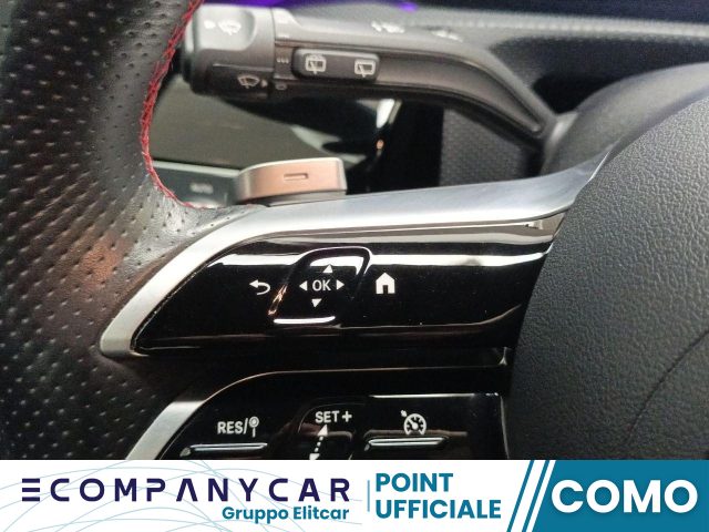 MERCEDES-BENZ A 180 usata, con Controllo trazione