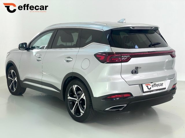 DR MOTOR DR 6.0 usata, con Airbag Passeggero