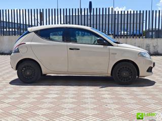 LANCIA Ypsilon usata, con Cerchi in lega