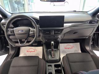 FORD Focus usata, con Fari LED