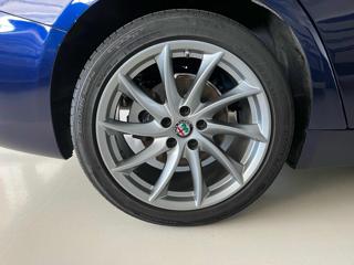 ALFA ROMEO Giulia usata, con Specchietti laterali elettrici