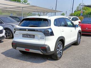 SUZUKI S-Cross usata, con Alzacristalli elettrici