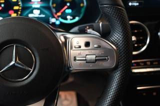 MERCEDES-BENZ GLC 300 usata 42