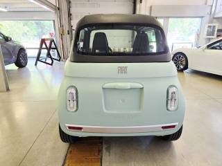 FIAT Topolino usata 12