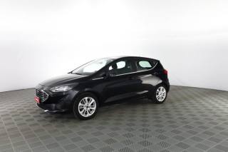 FORD Fiesta usata 6