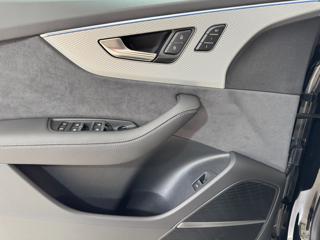 AUDI Q8 usata, con Cruise Control