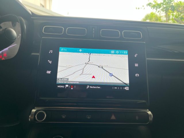 CITROEN C3 usata, con Fari LED