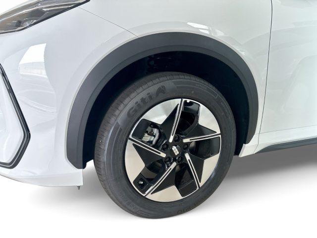 GEELY EX5 usata 10