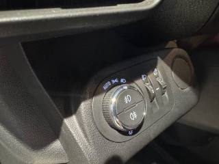 OPEL Combo Life usata, con Touch screen