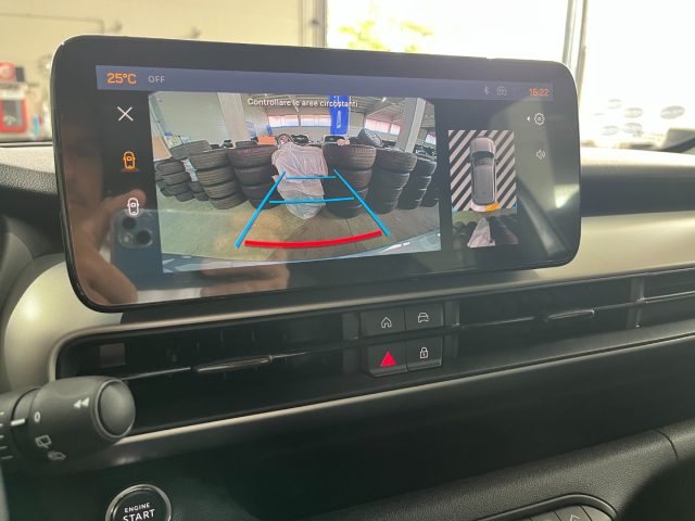 JEEP Avenger usata, con Immobilizzatore elettronico