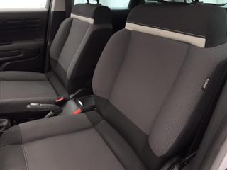 CITROEN C3 Aircross usata, con Controllo automatico clima
