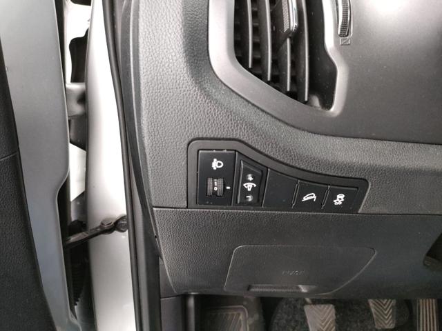 KIA Sportage usata, con Chiusura centralizzata