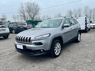 JEEP Cherokee usata, con Airbag