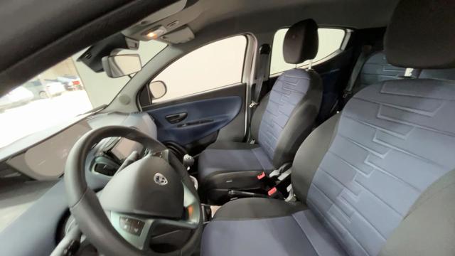 LANCIA Ypsilon usata, con Chiusura centralizzata