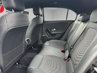 MERCEDES-BENZ A 180 usata, con Controllo trazione