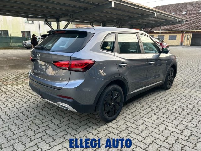 MG ZS usata, con Antifurto