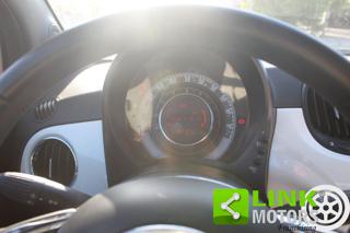 FIAT 500 usata, con Autoradio digitale