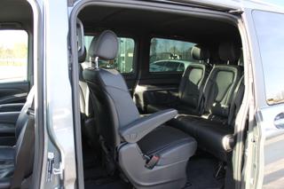 MERCEDES-BENZ V 300 usata, con Chiusura centralizzata